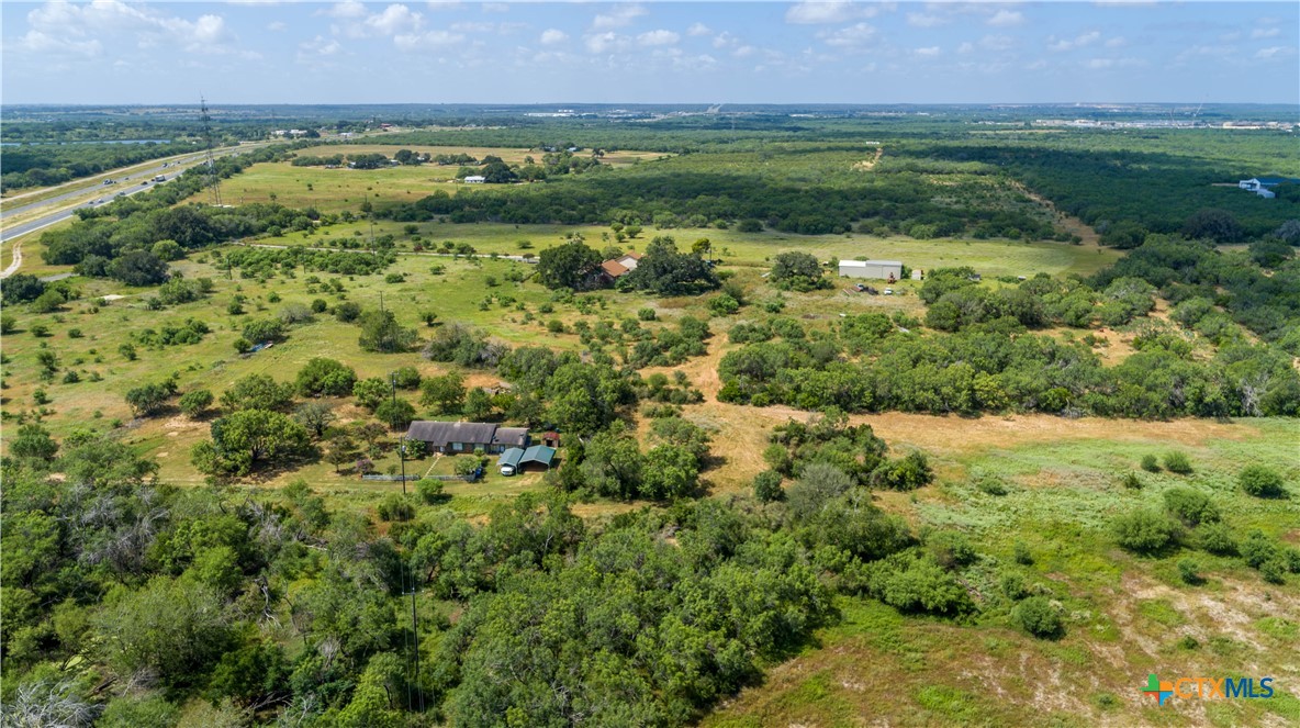 Donop Commercial Development | 54.36 ± Acres | Bexar County