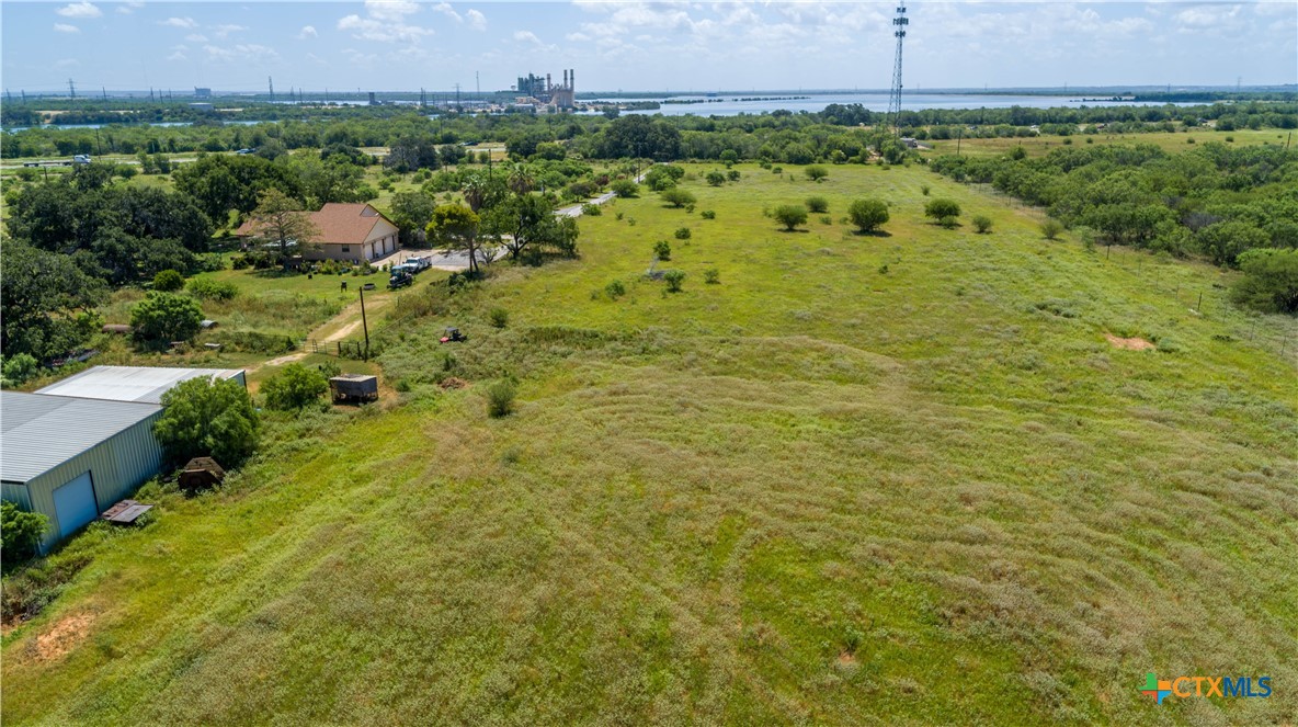 Donop Commercial Development | 54.36 ± Acres | Bexar County