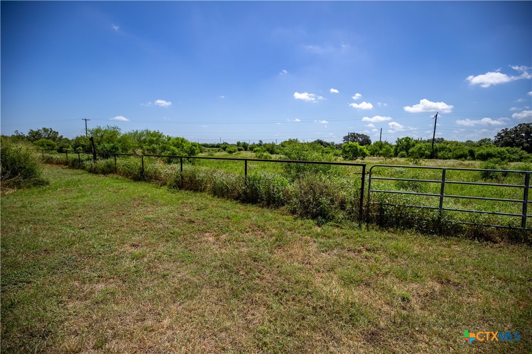 Donop Commercial Development | 54.36 ± Acres | Bexar County