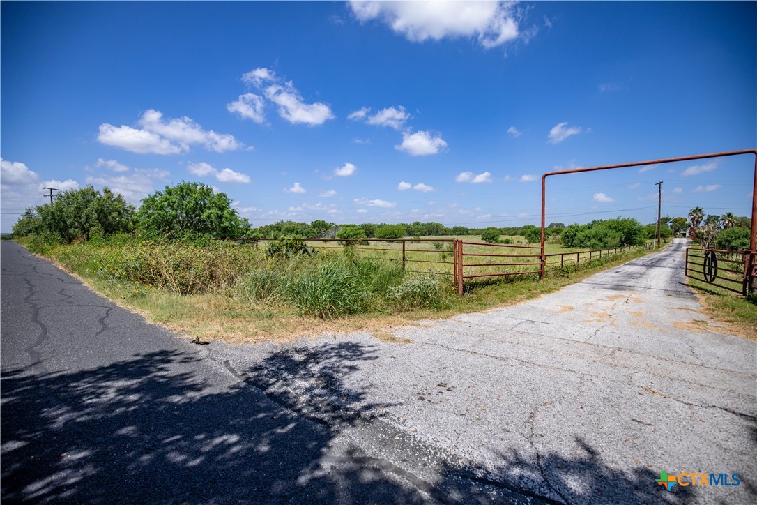 Donop Commercial Development | 54.36 ± Acres | Bexar County