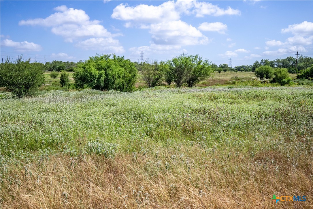 Donop Commercial Development | 54.36 ± Acres | Bexar County