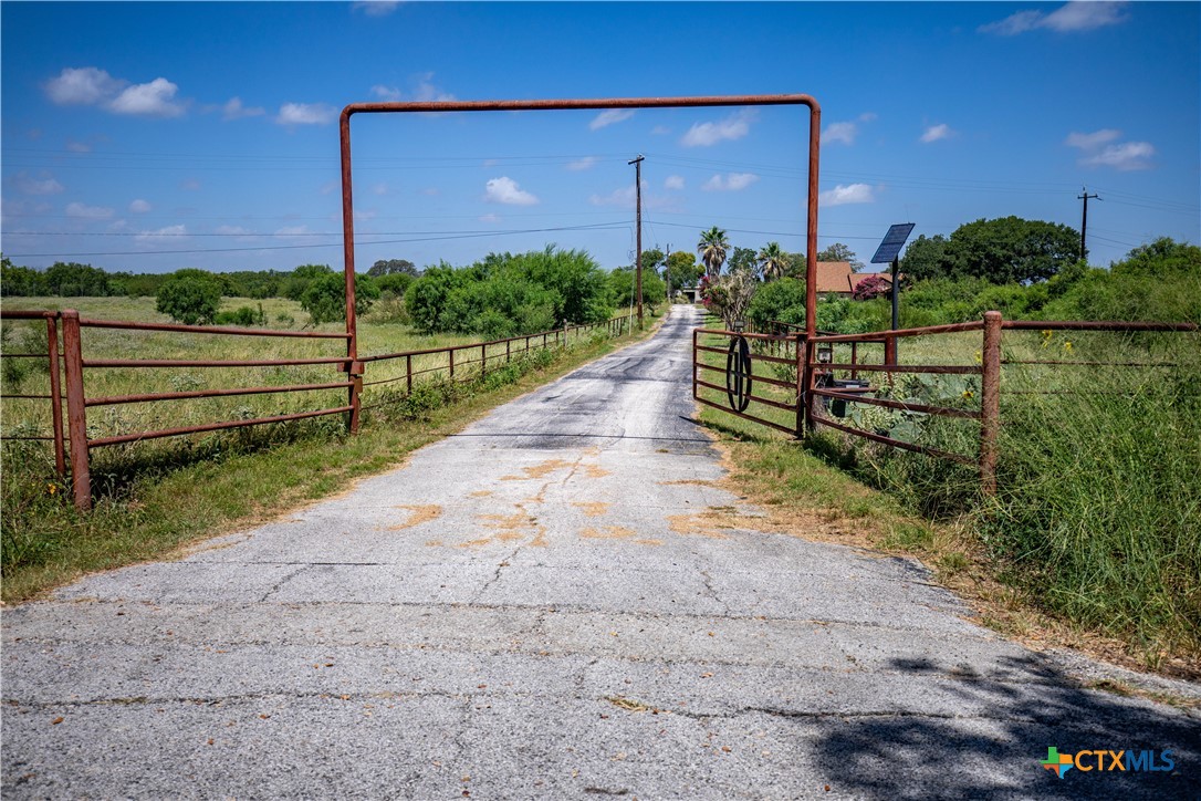 Donop Commercial Development | 54.36 ± Acres | Bexar County