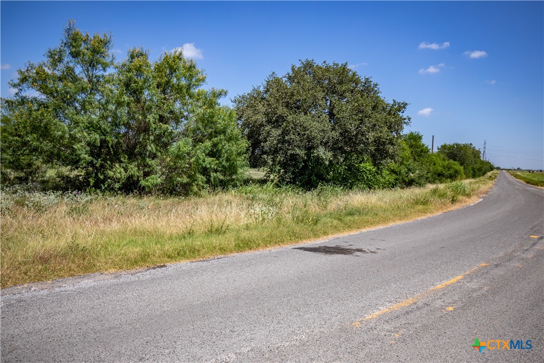 Donop Commercial Development | 54.36 ± Acres | Bexar County