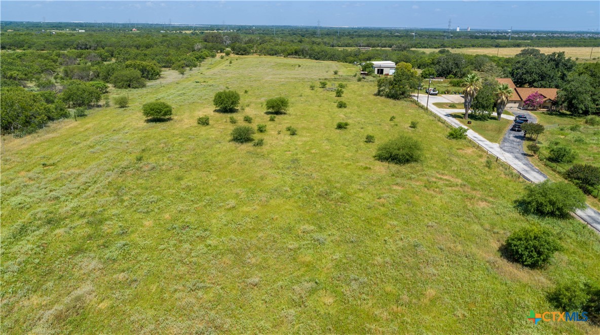 Donop Commercial Development | 54.36 ± Acres | Bexar County
