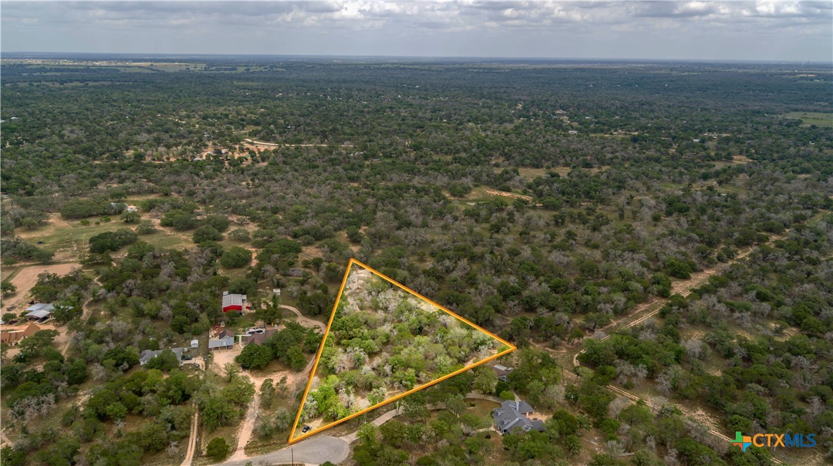 The Estates at Eagle Creek | 3± AC | Floresville, Wilson County