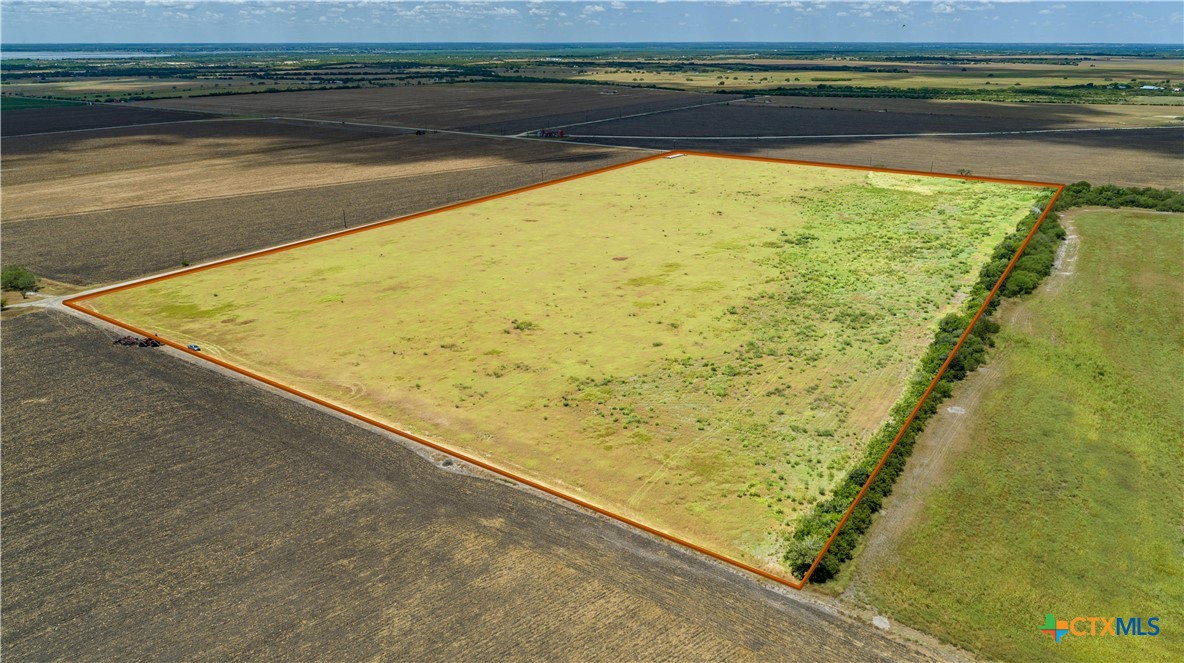 40± Acre Hay Field | San Patricio County | Mathis, TX