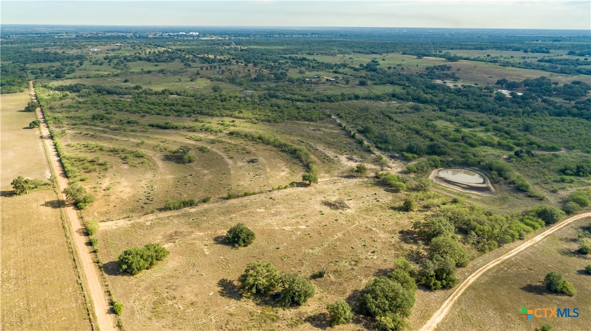The Earl Williams Road Farm | 118.75± Acres | DeWitt County, Texas