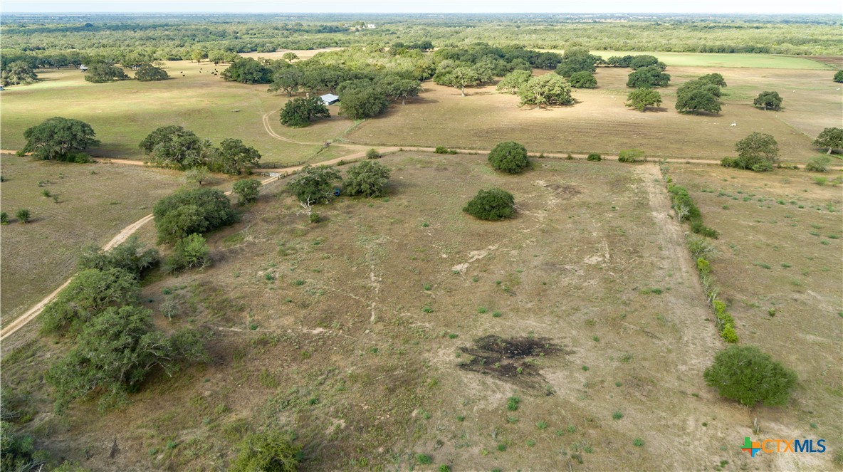 The Earl Williams Road Farm | 118.75± Acres | DeWitt County, Texas