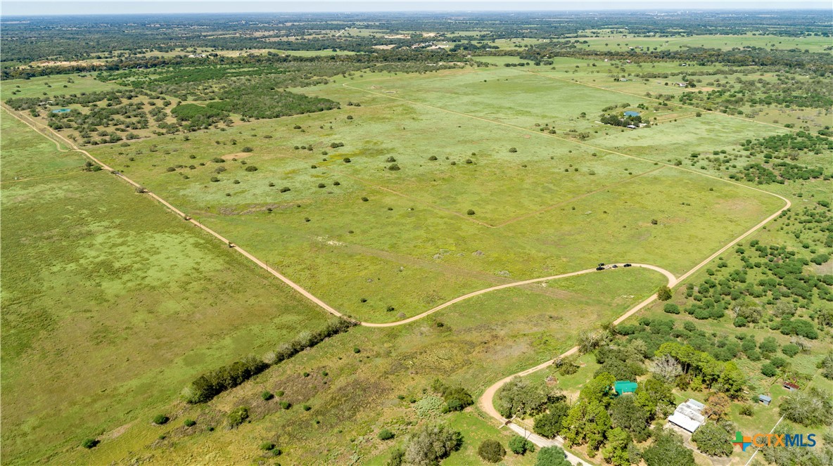 The Hotz Road Ranch | 114.5± Acres | Dewitt County, Texas