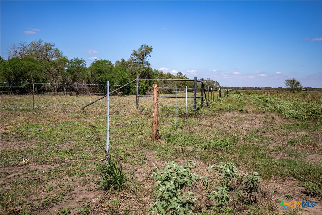 The Hotz Road Ranch | 114.5± Acres | Dewitt County, Texas