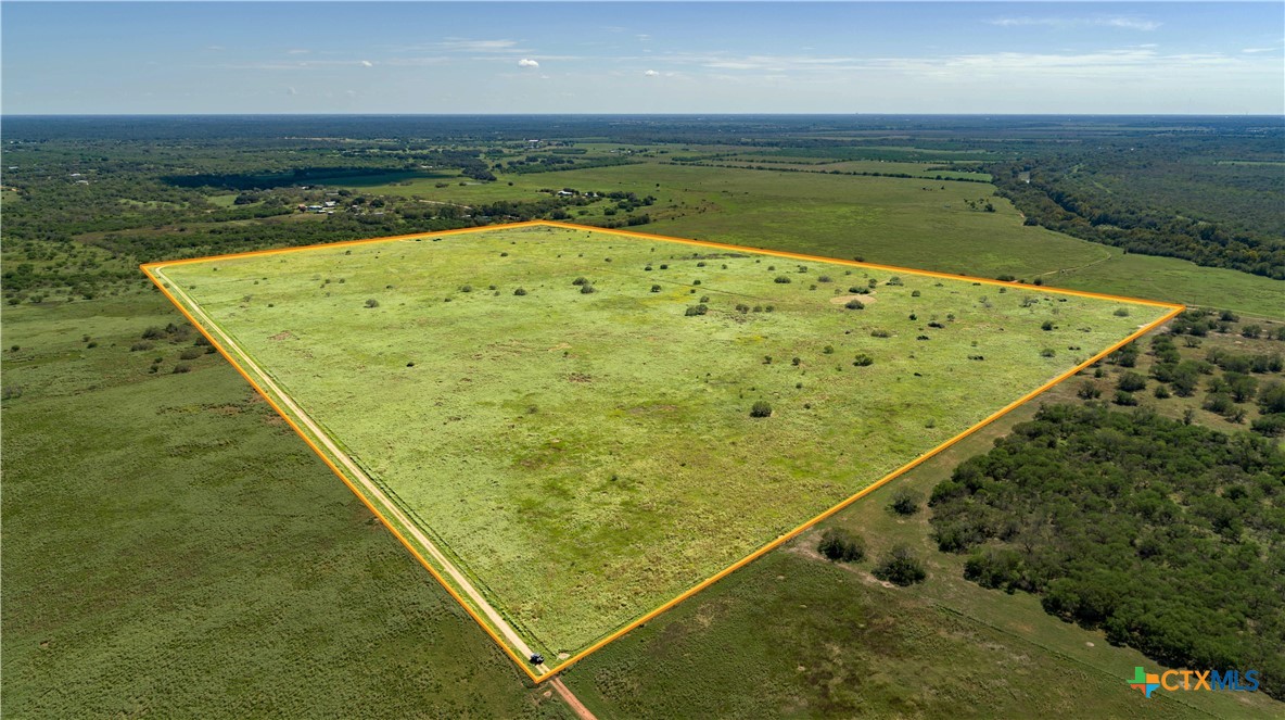 The Hotz Road Ranch | 114.5± Acres | Dewitt County, Texas