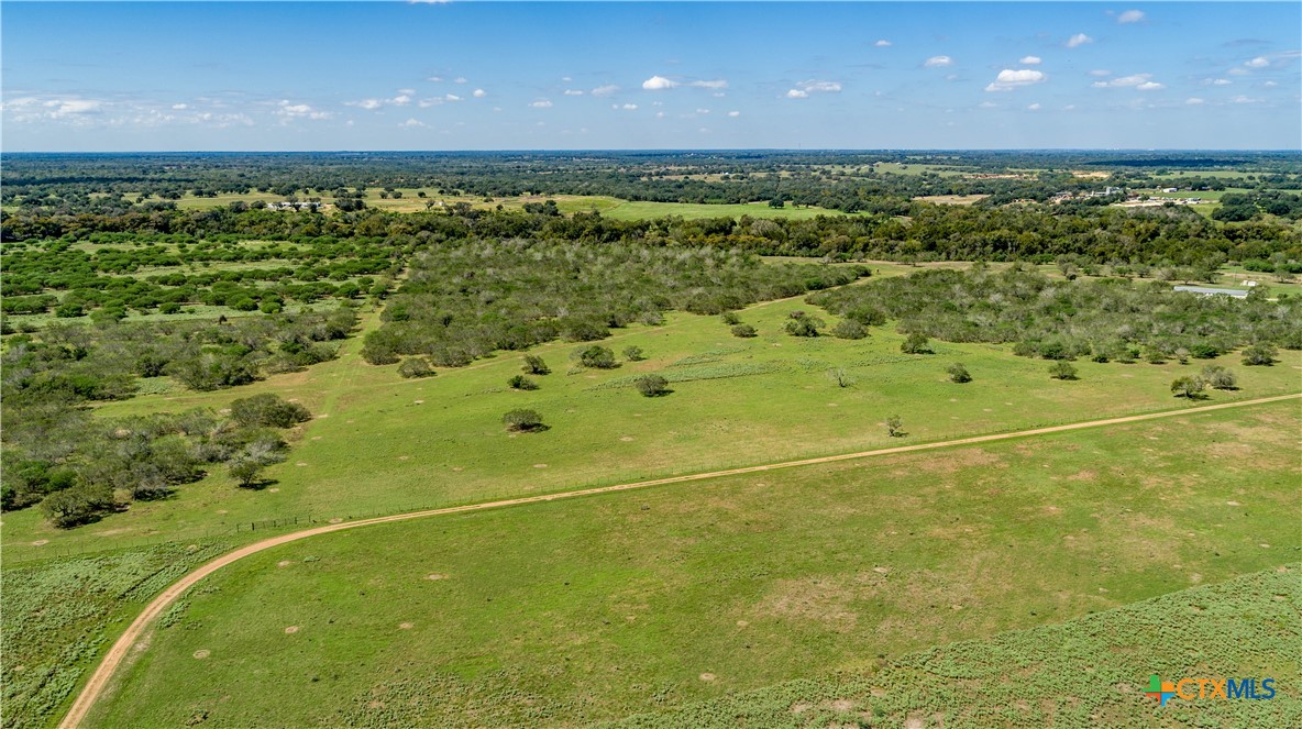 The Hotz Road Ranch | 114.5± Acres | Dewitt County, Texas