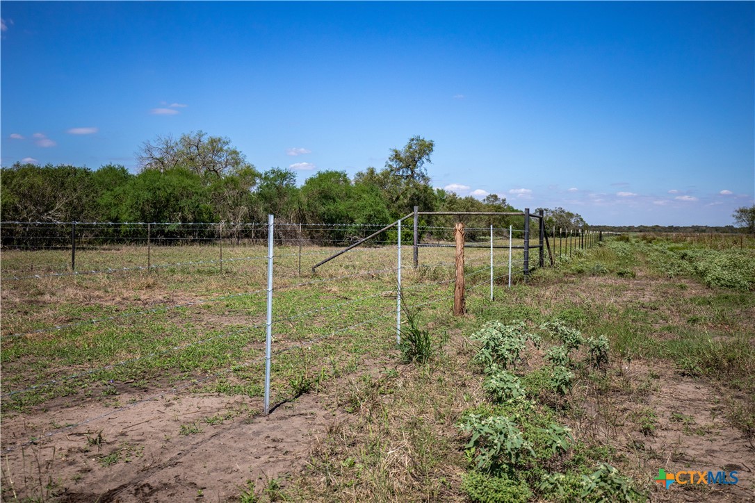 The Hotz Road Ranch | 114.5± Acres | Dewitt County, Texas