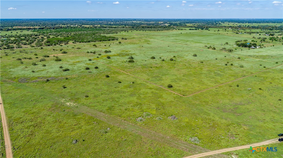 The Hotz Road Ranch | 114.5± Acres | Dewitt County, Texas