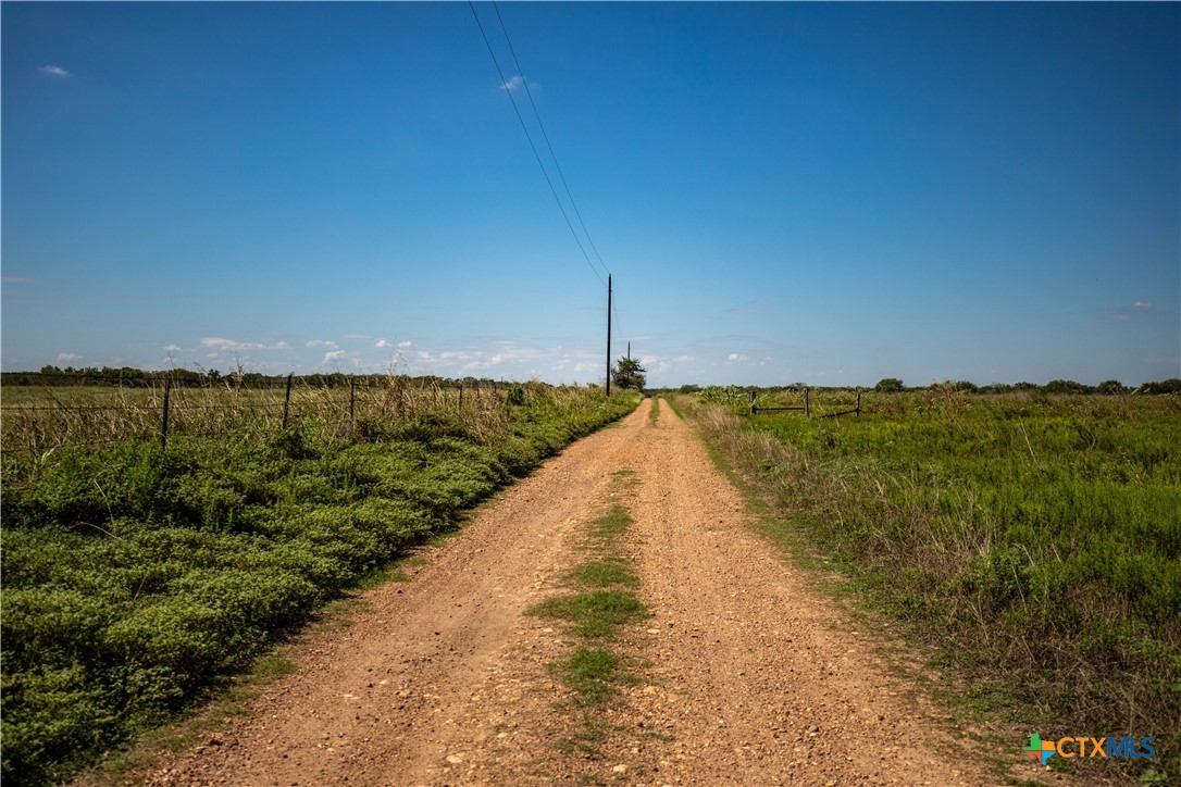 The Hotz Road Ranch | 114.5± Acres | Dewitt County, Texas