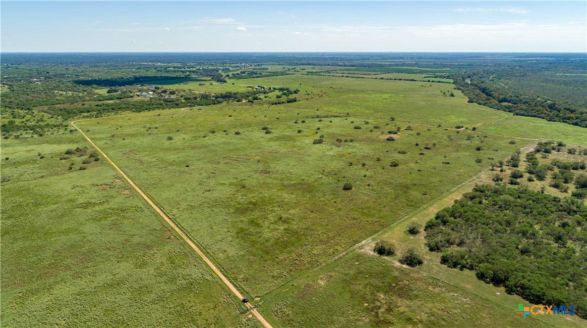 The Hotz Road Ranch | 114.5± Acres | Dewitt County, Texas