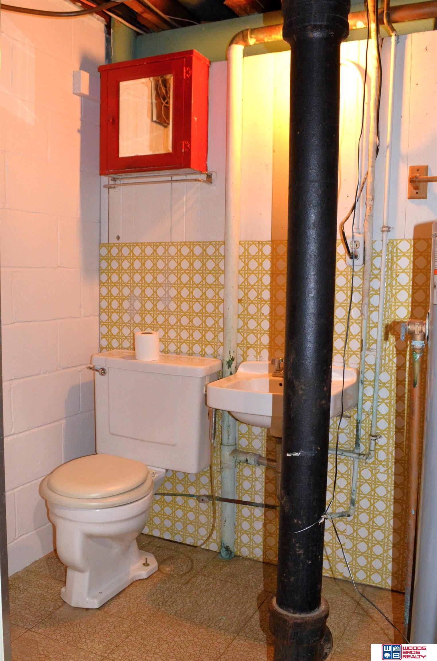 4010 Garfield Street