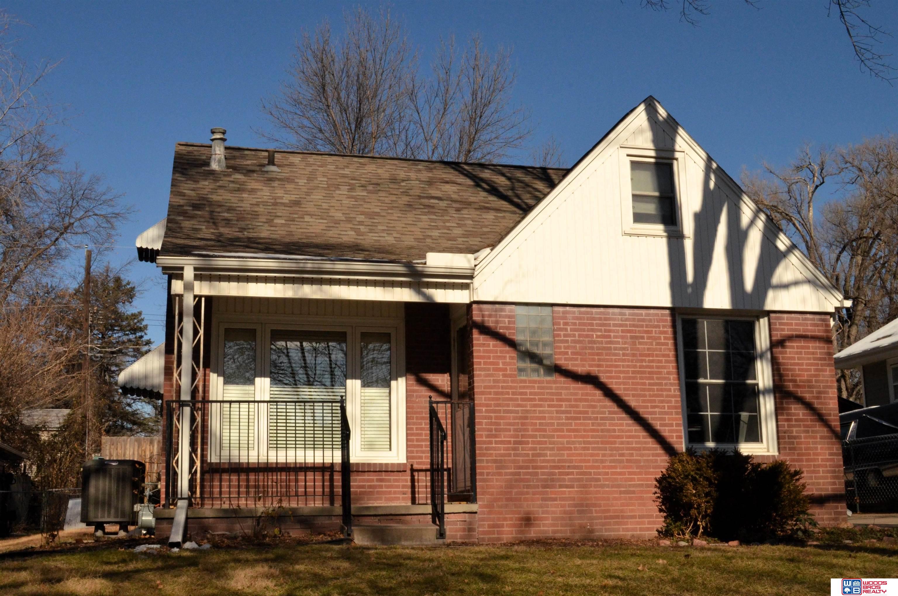 4010 Garfield Street