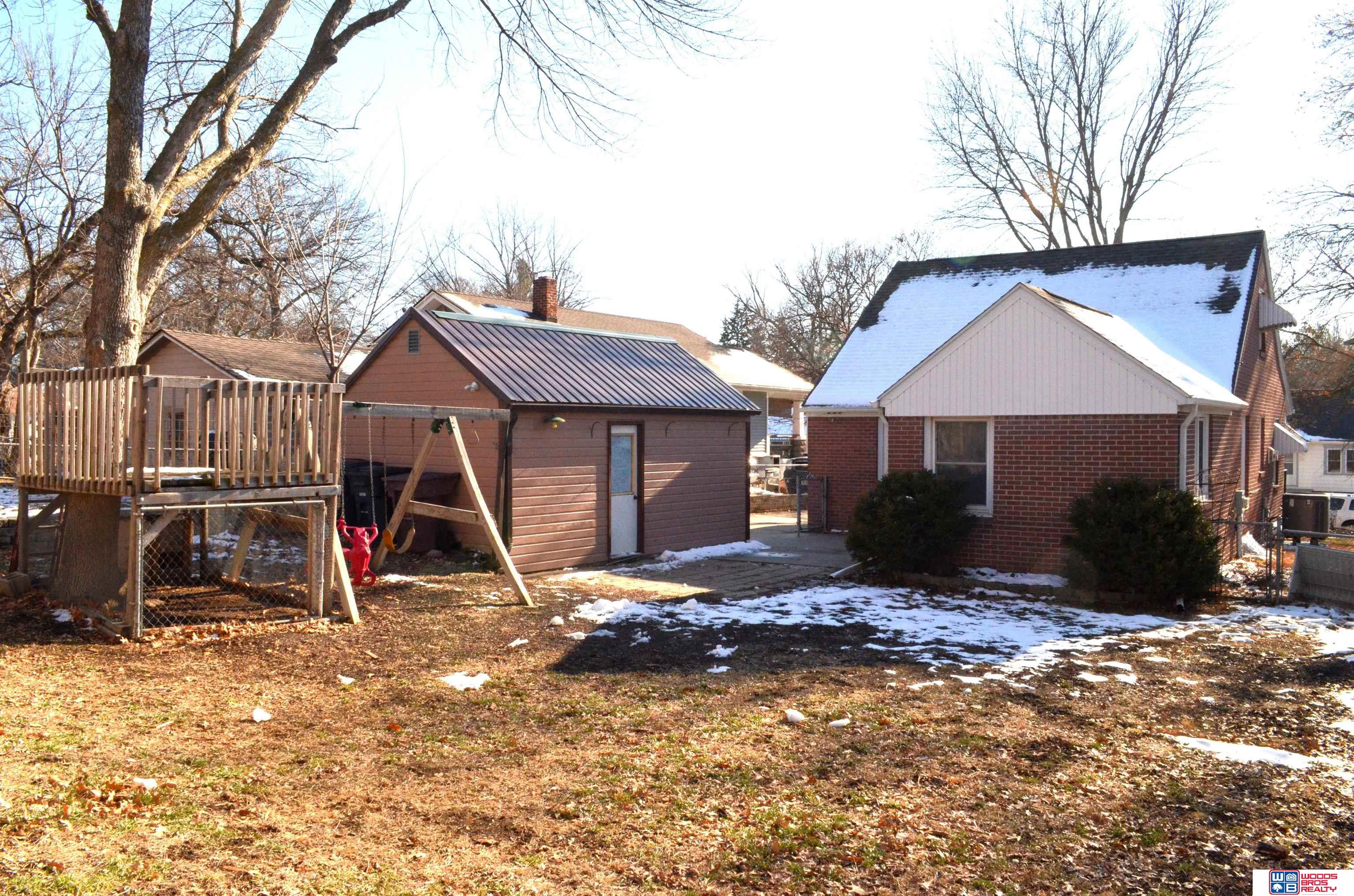 4010 Garfield Street