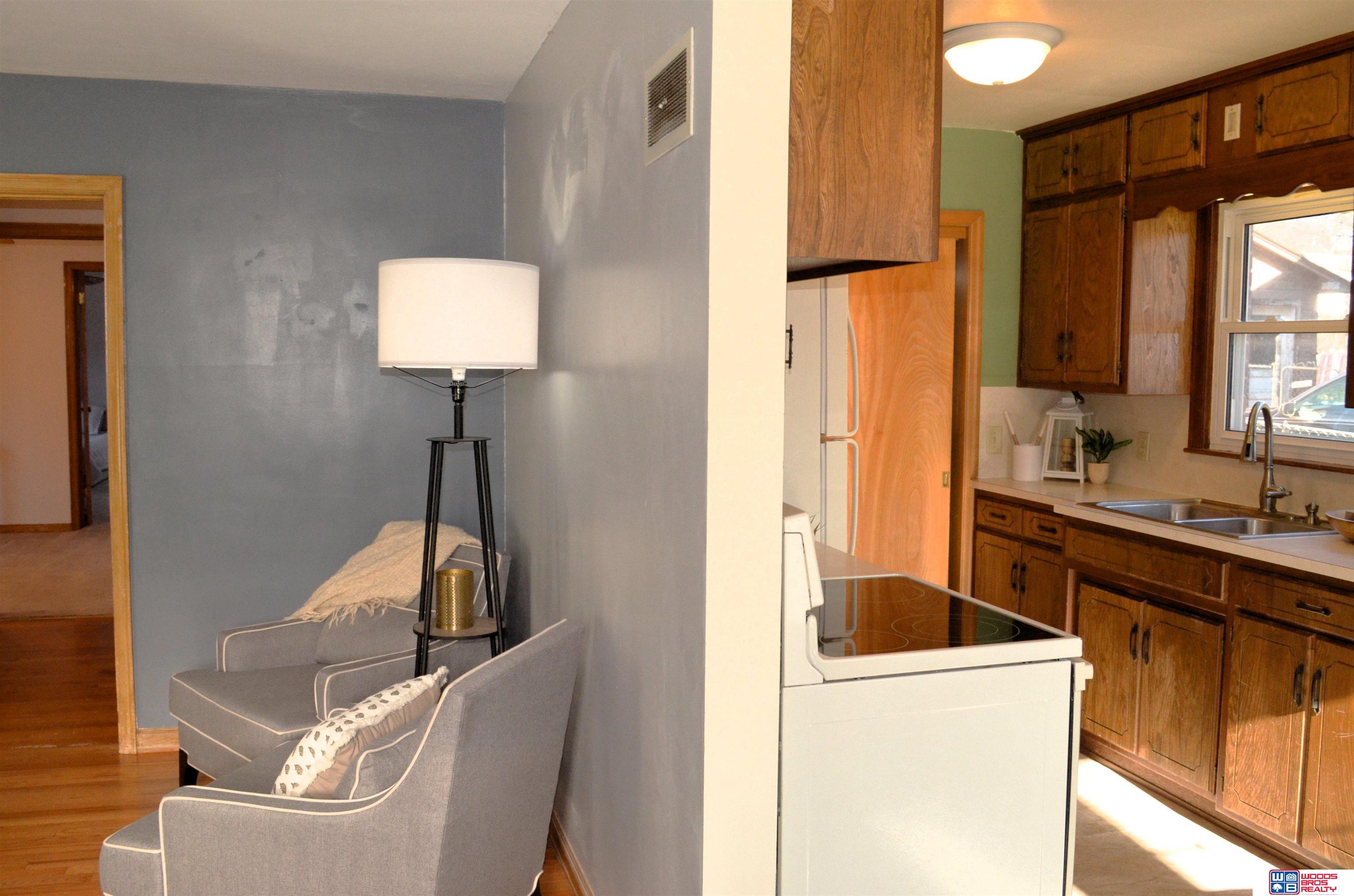 4010 Garfield Street