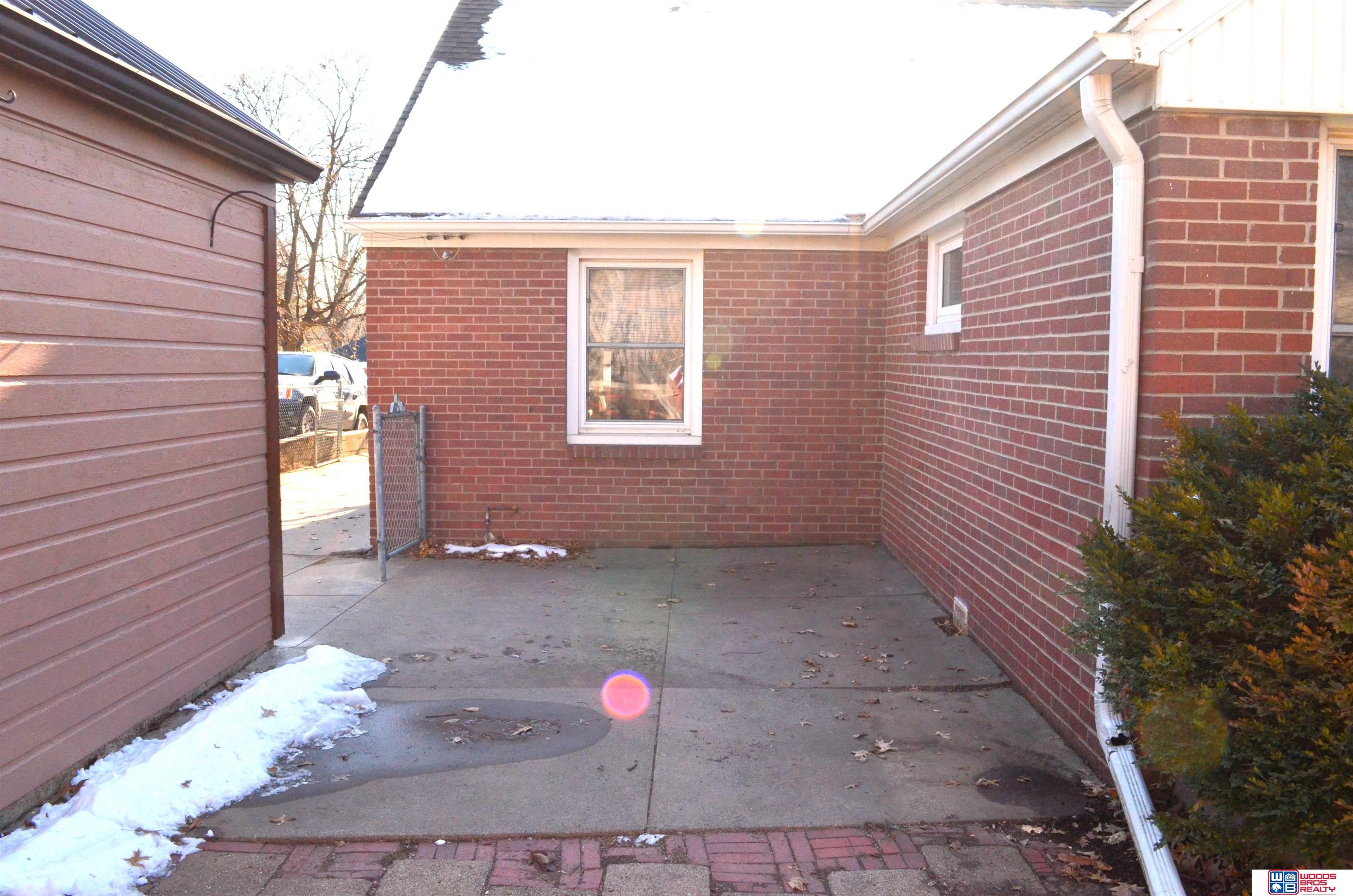 4010 Garfield Street