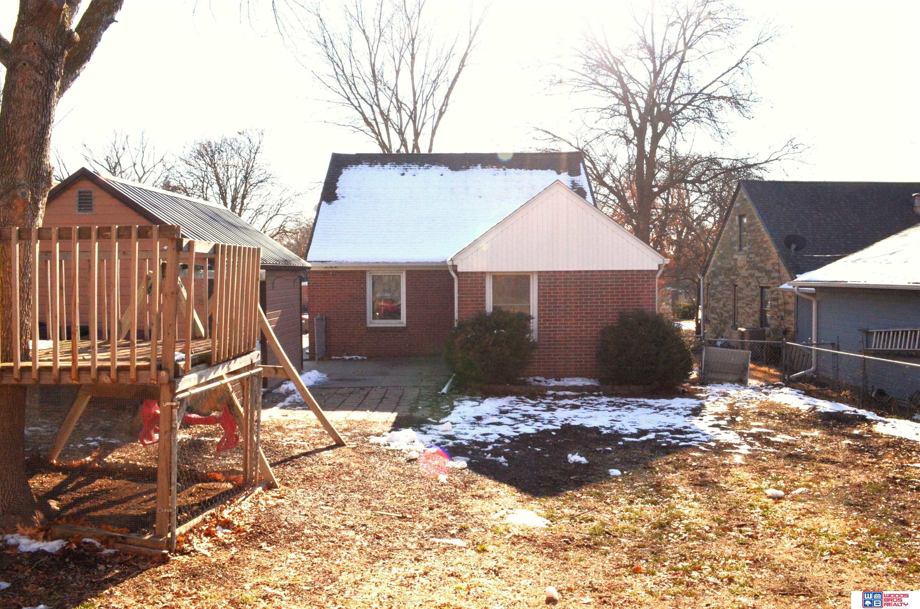 4010 Garfield Street