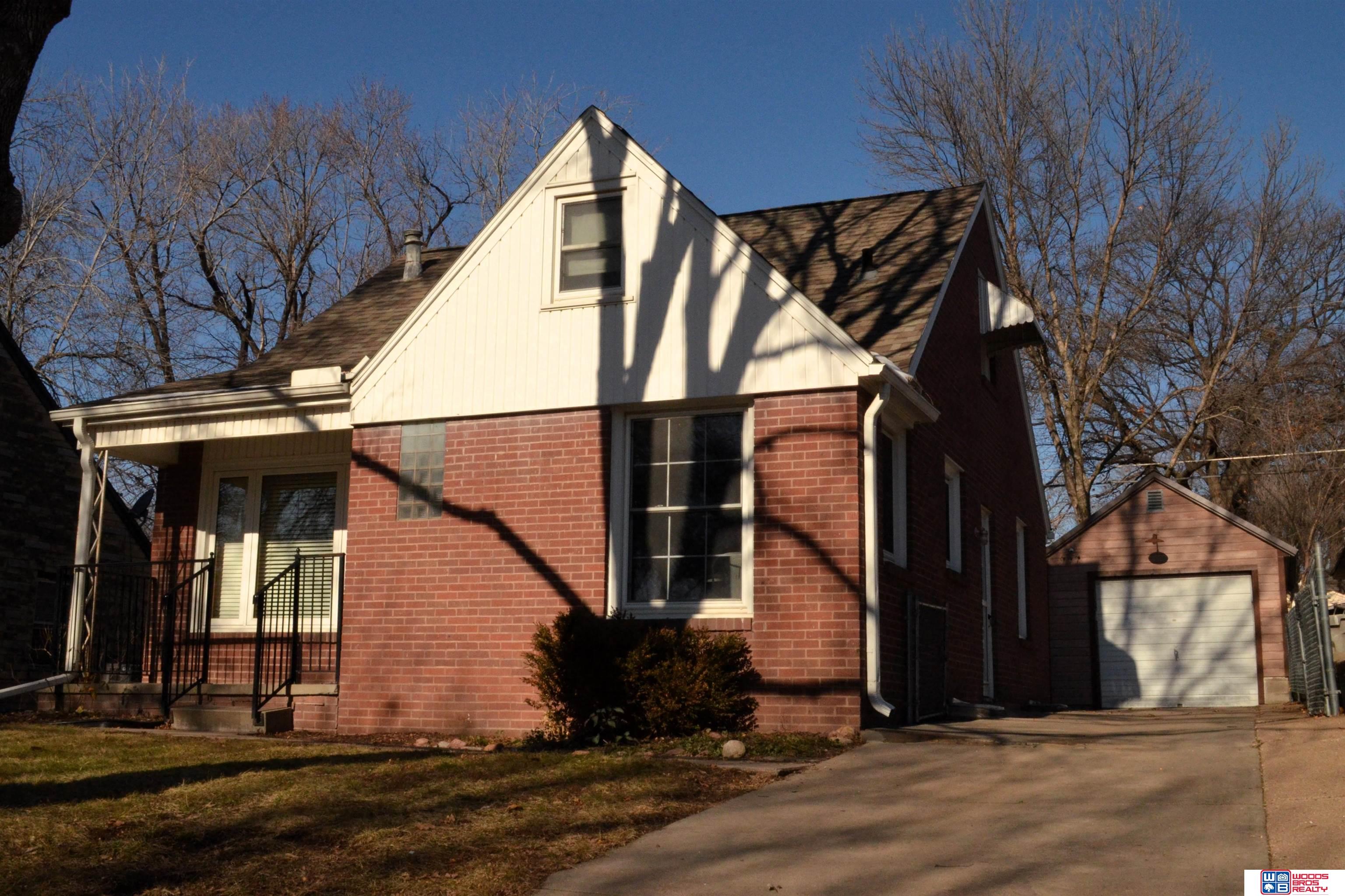 4010 Garfield Street