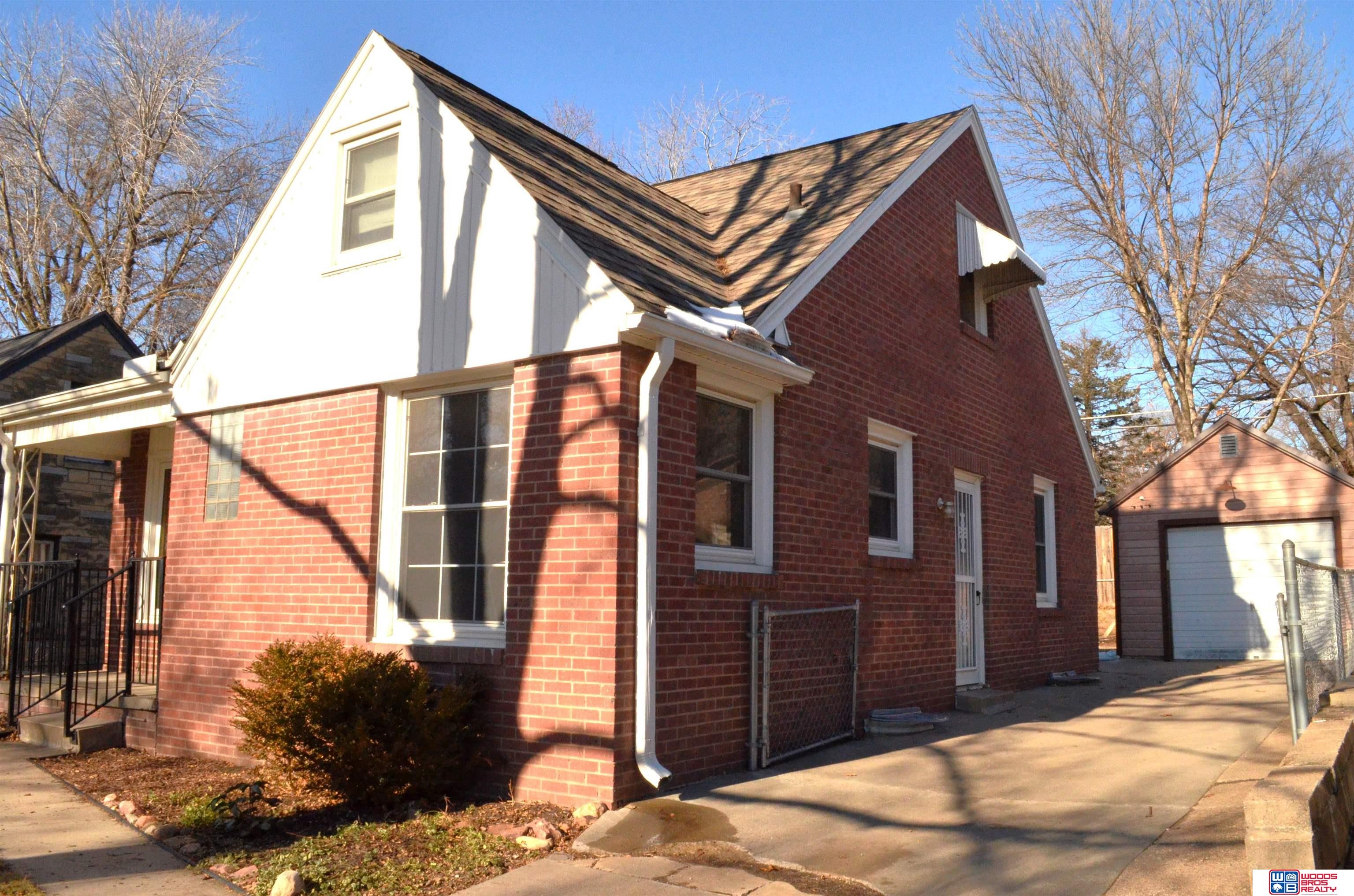 4010 Garfield Street