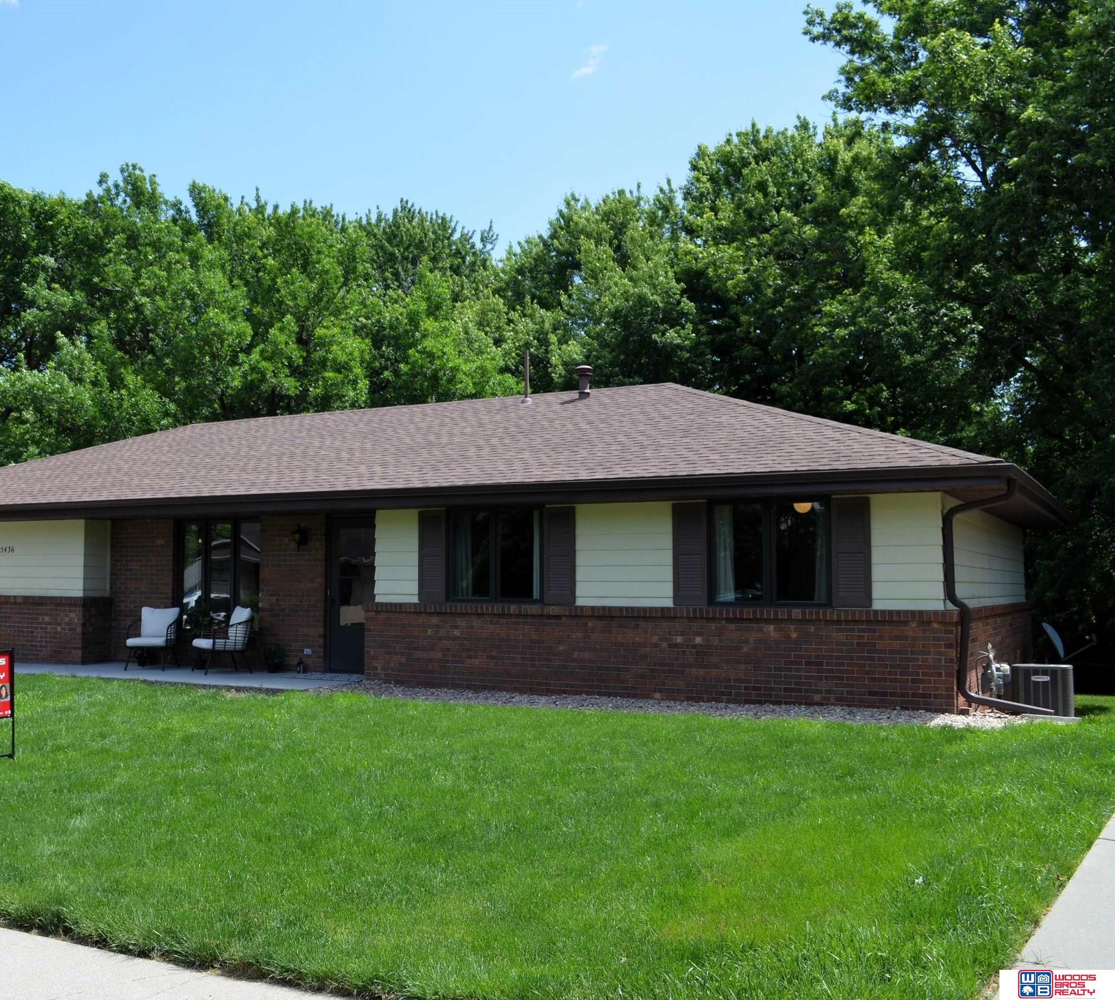 5436 Cloudburst Lane