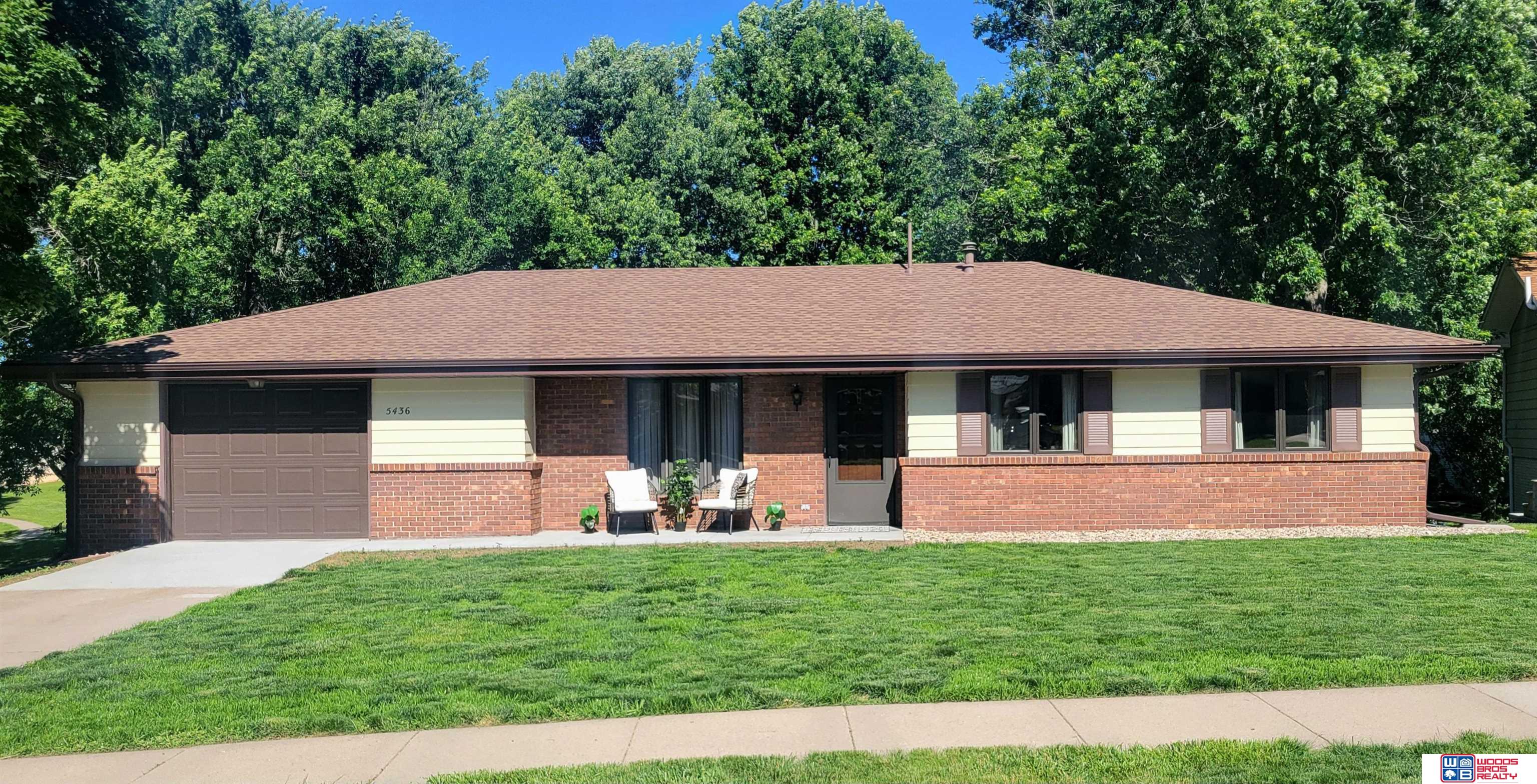 5436 Cloudburst Lane