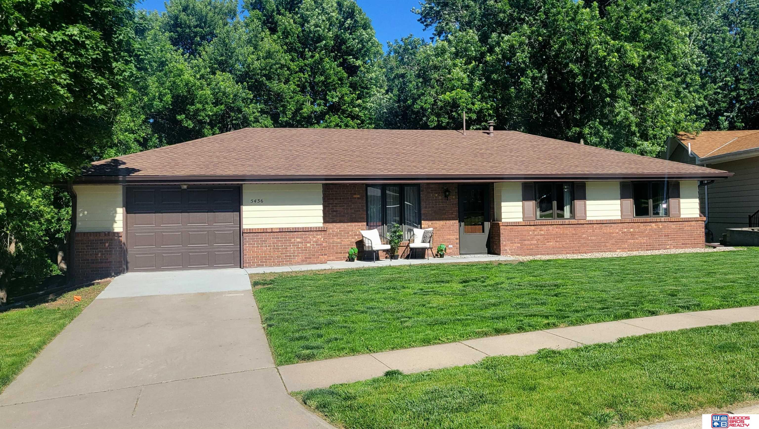 5436 Cloudburst Lane