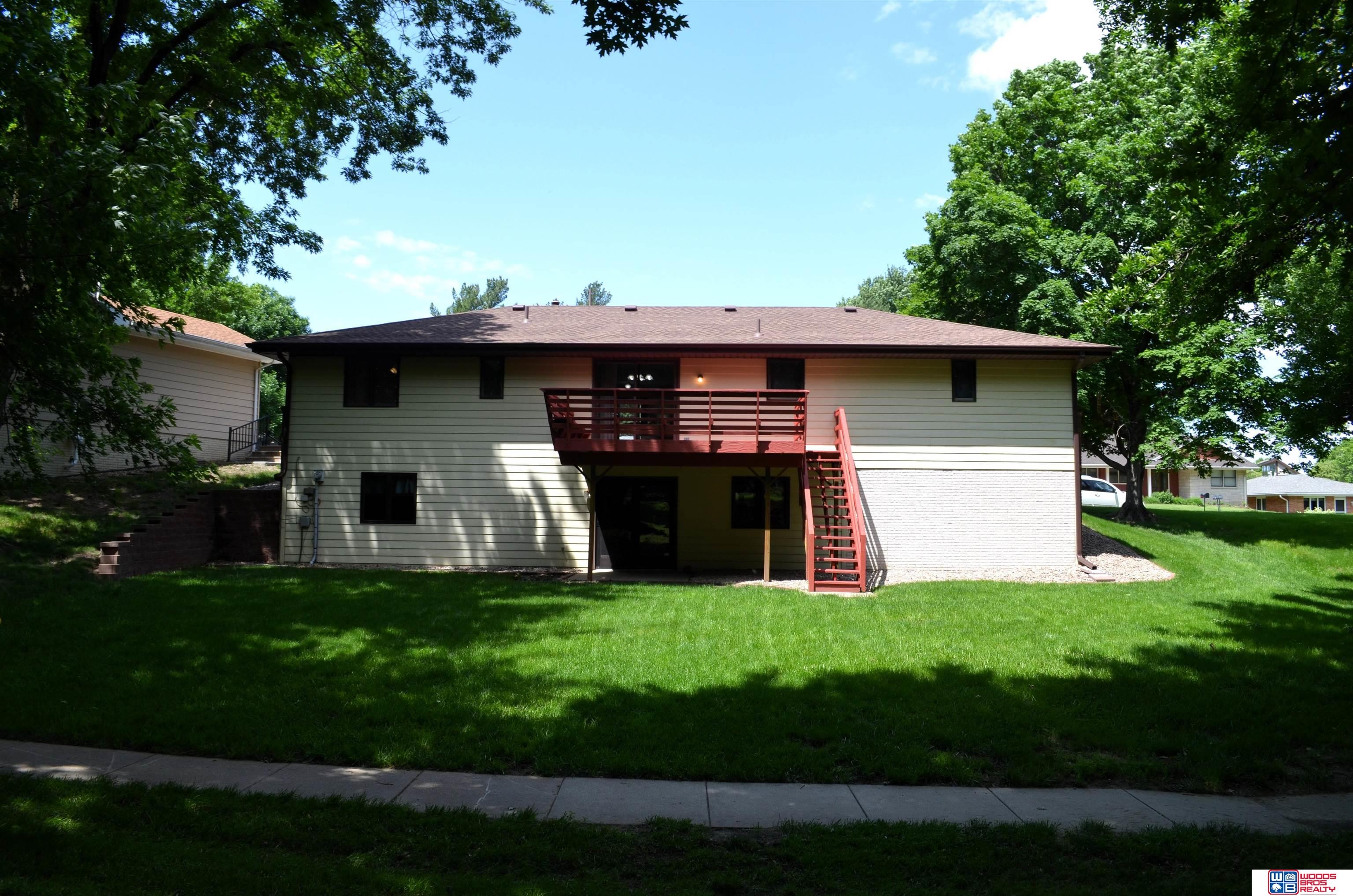 5436 Cloudburst Lane