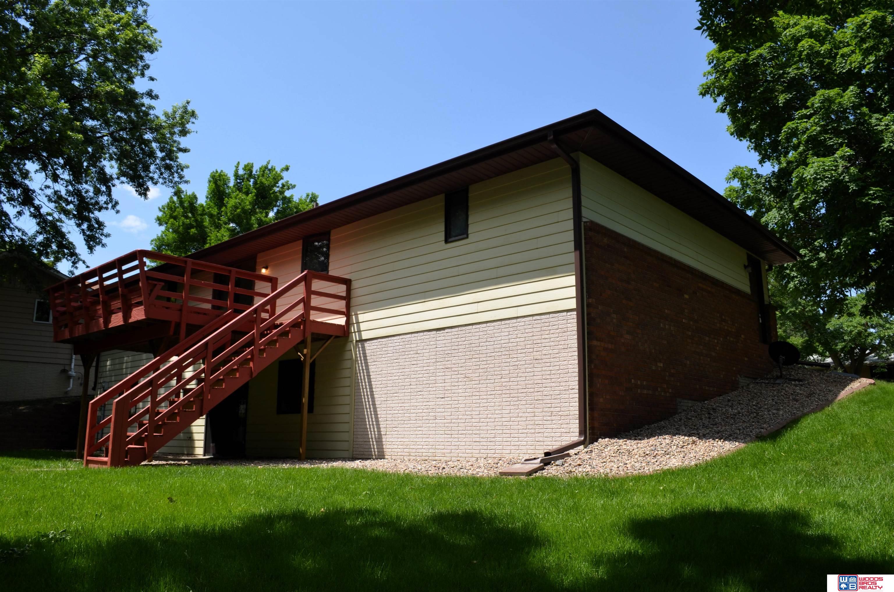 5436 Cloudburst Lane