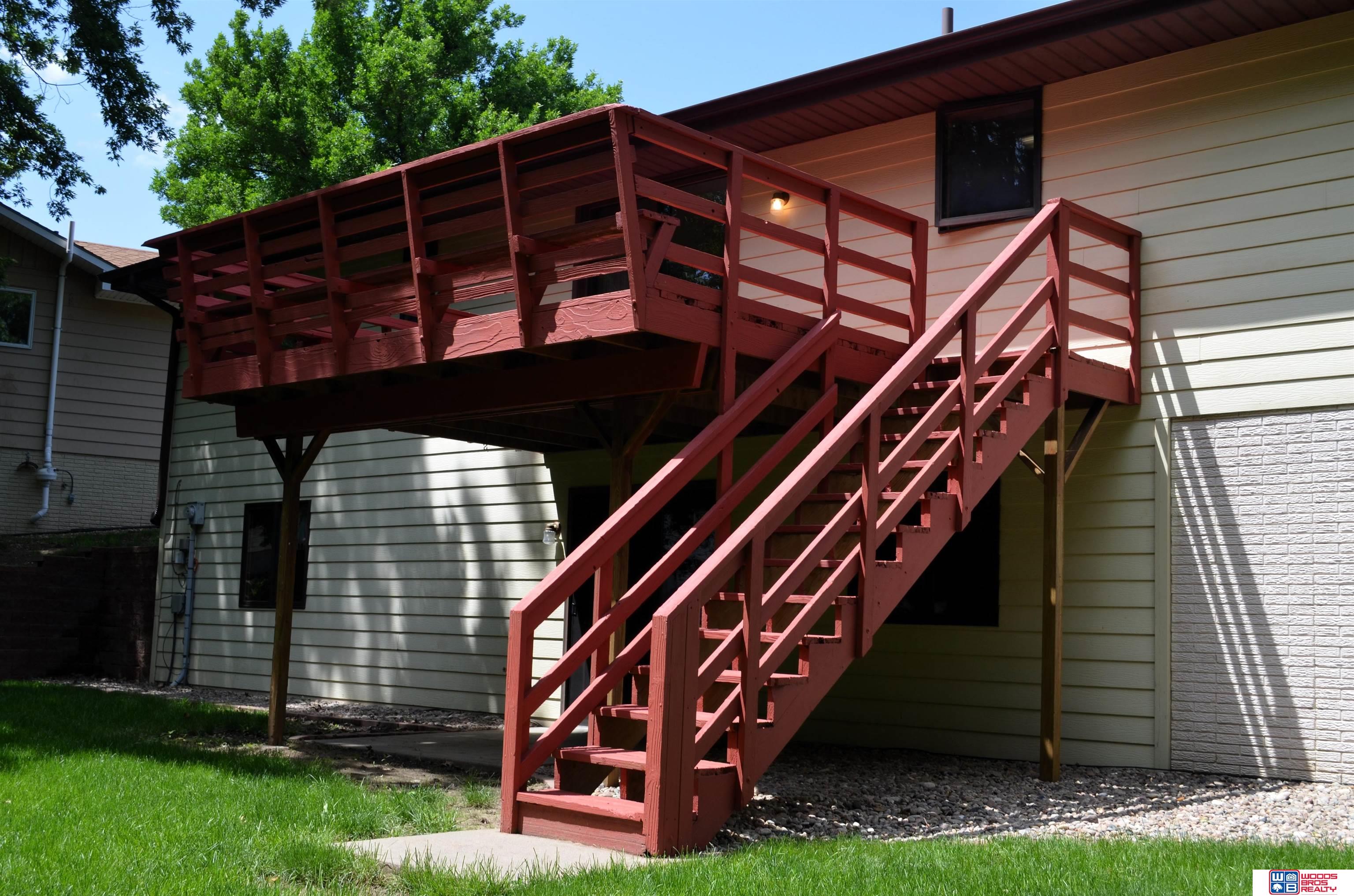 5436 Cloudburst Lane