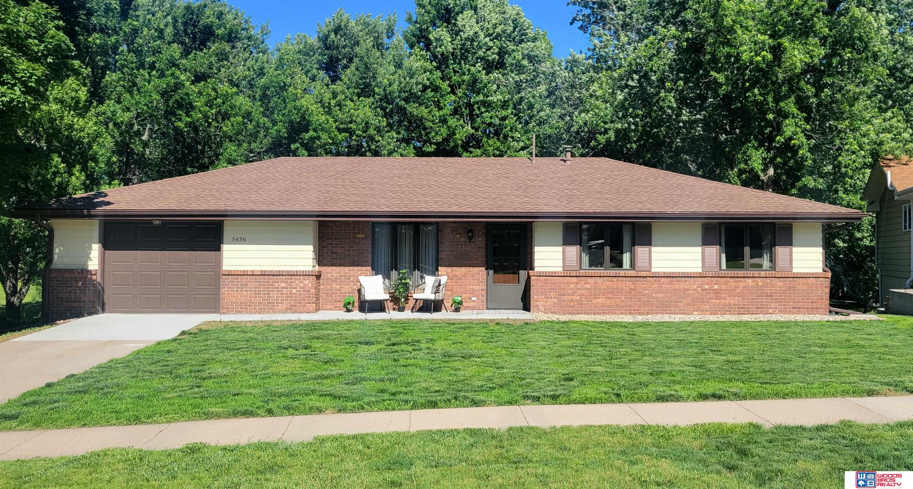 5436 Cloudburst Lane