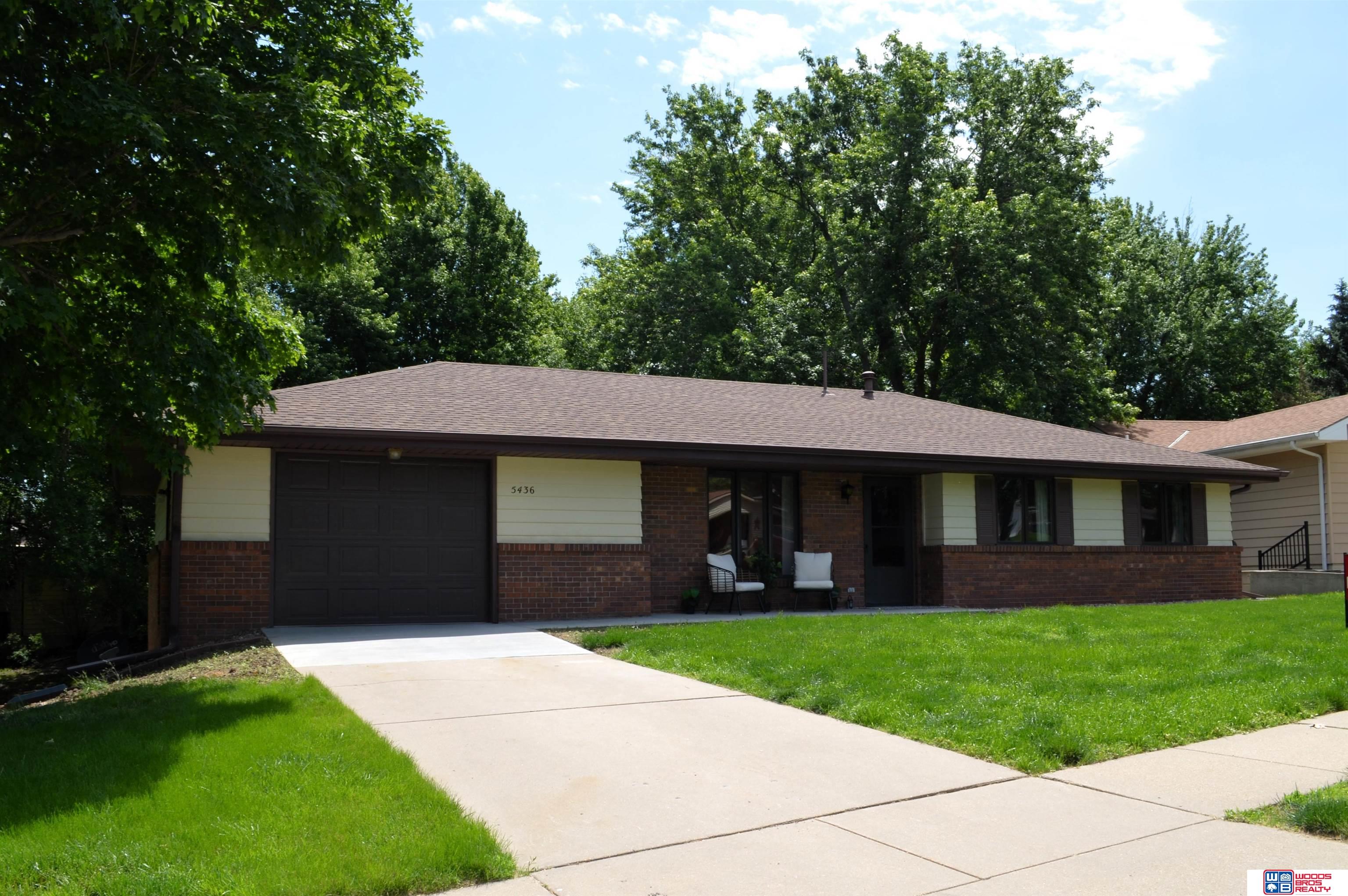 5436 Cloudburst Lane