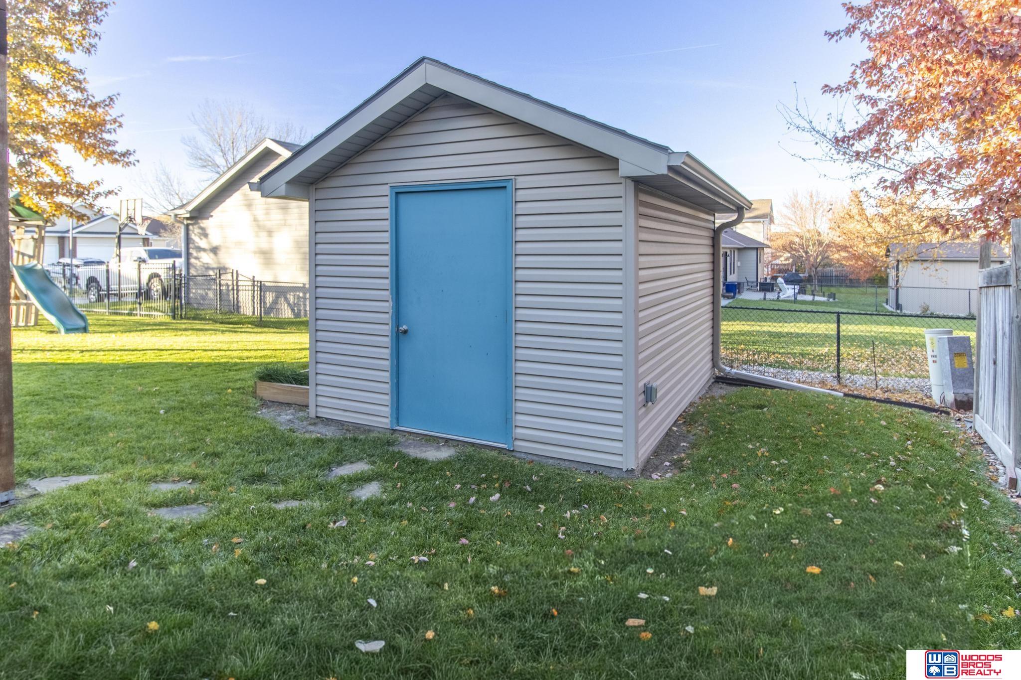 5900 White Fish Drive