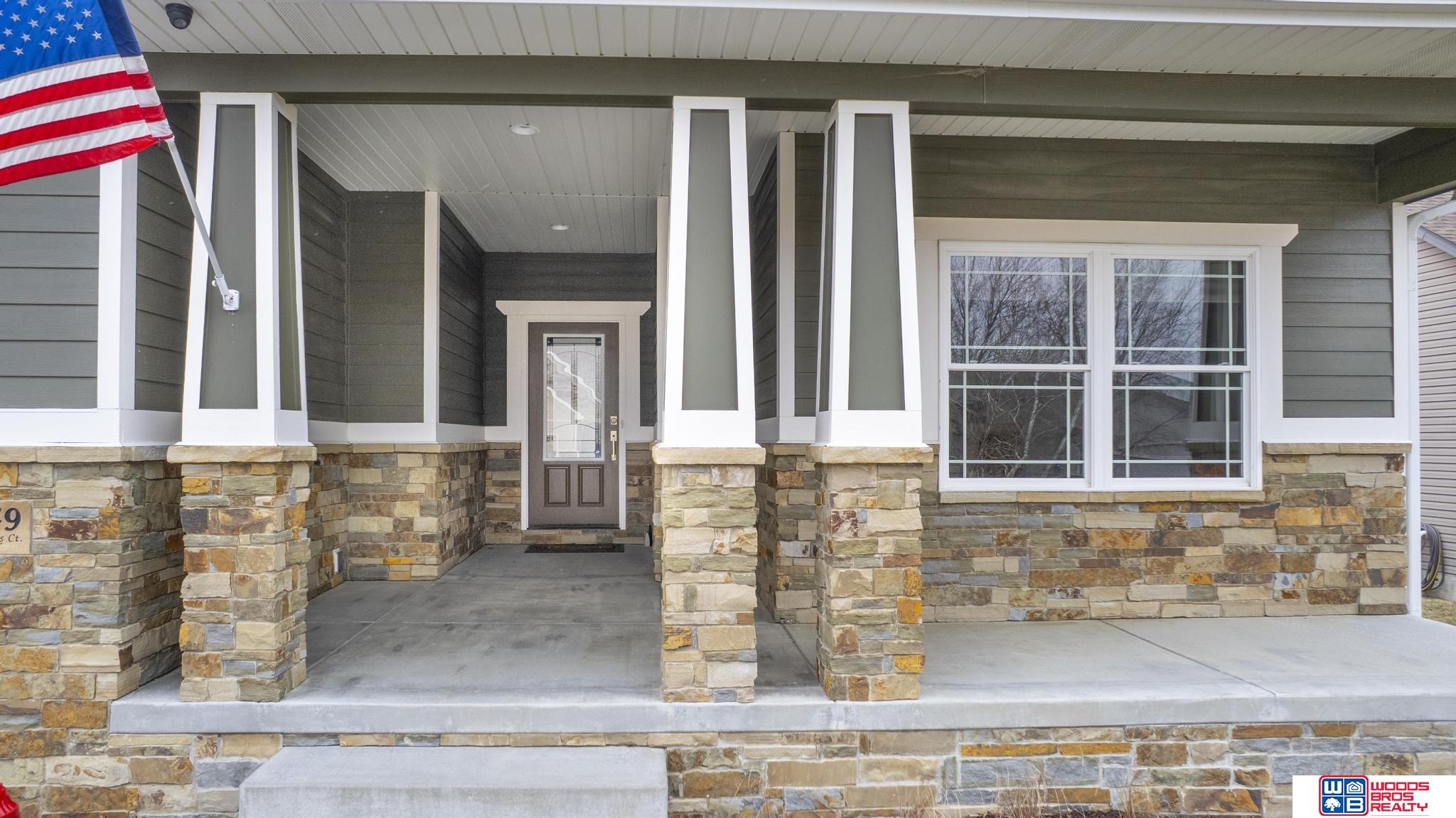 9249 Fairbanks Court