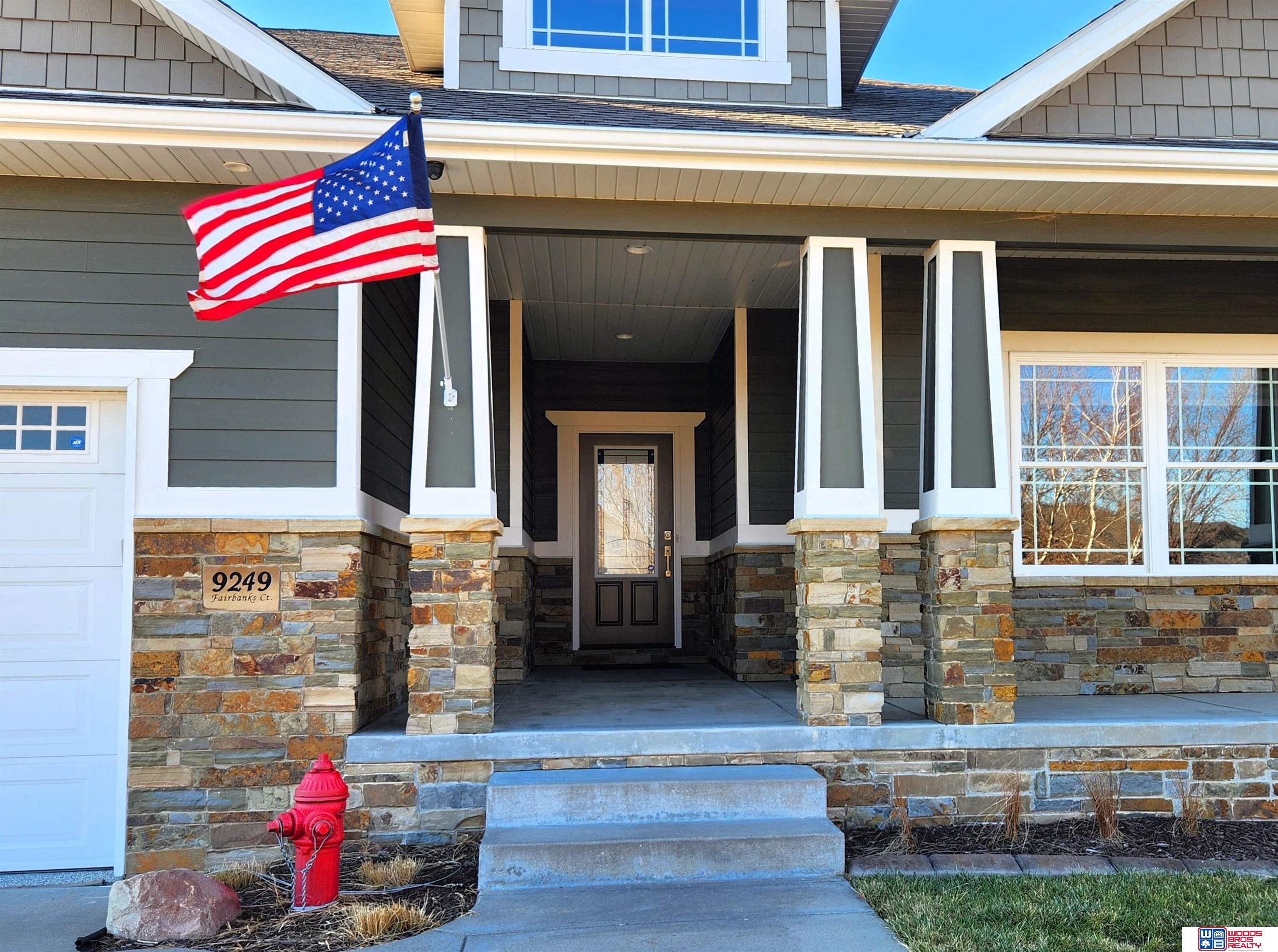 9249 Fairbanks Court