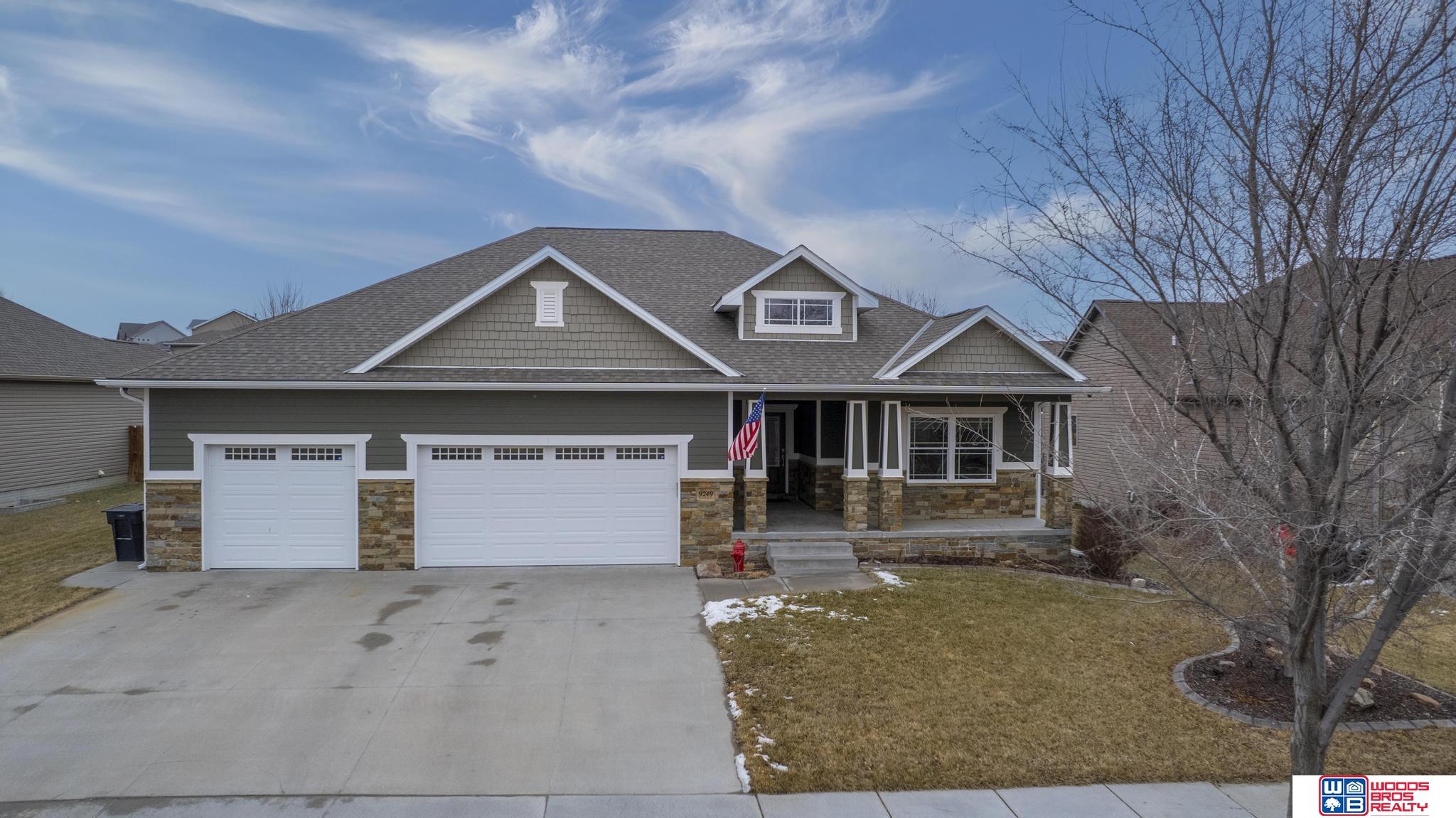 9249 Fairbanks Court