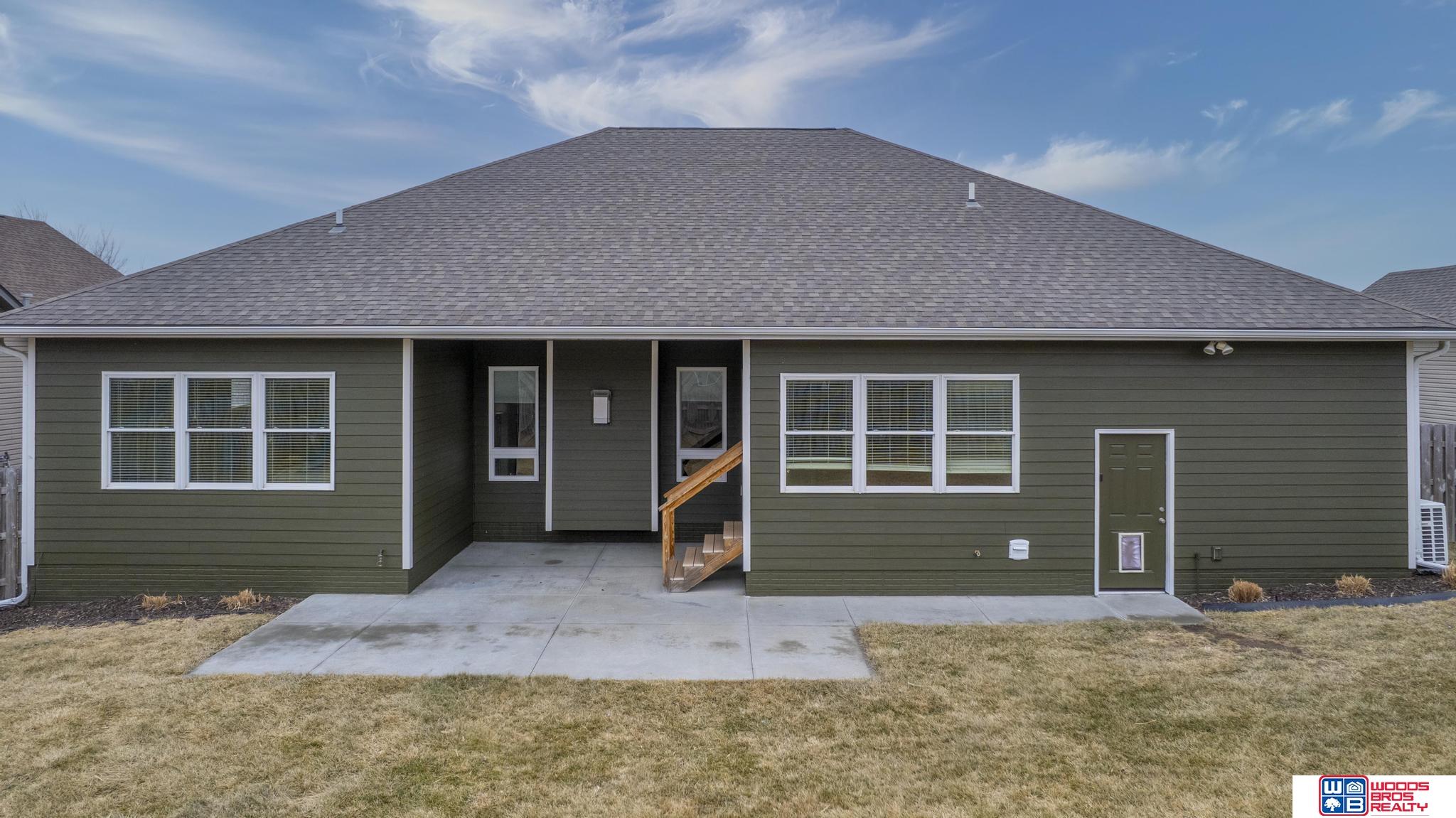 9249 Fairbanks Court