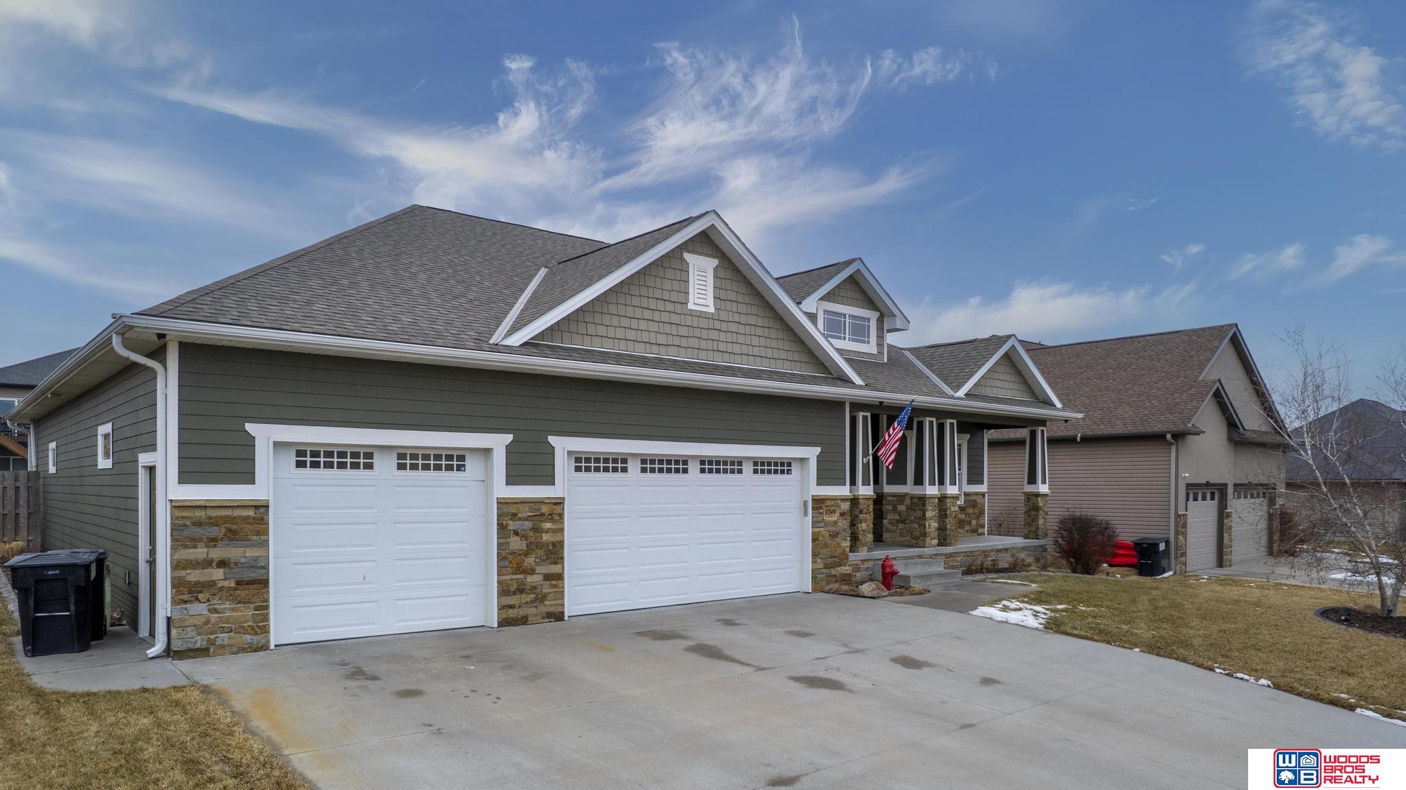 9249 Fairbanks Court