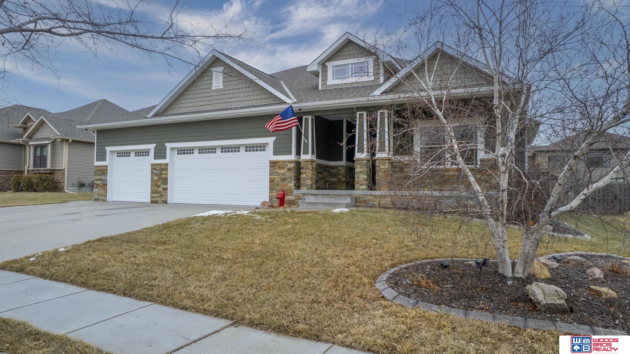 9249 Fairbanks Court