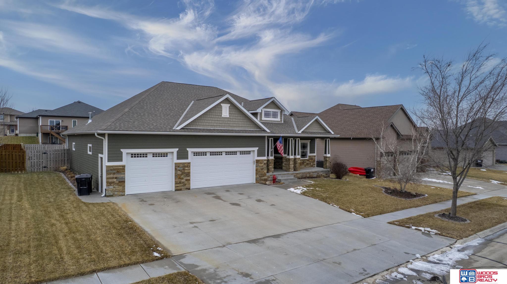 9249 Fairbanks Court