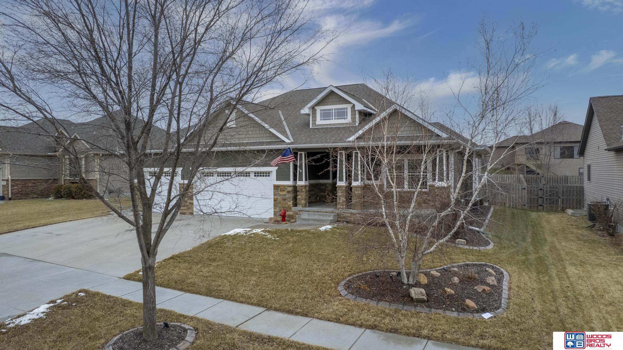 9249 Fairbanks Court