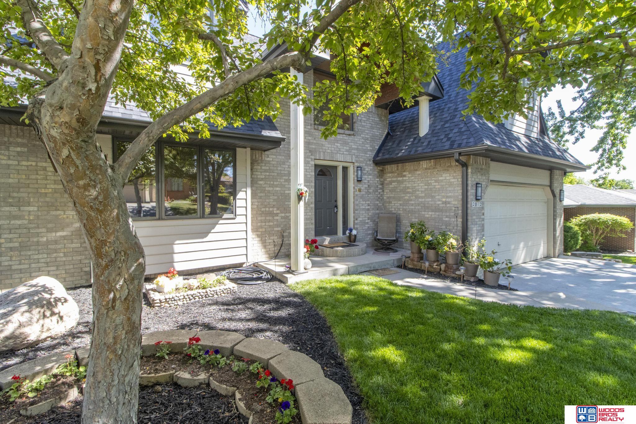 2012 Old Glory Road