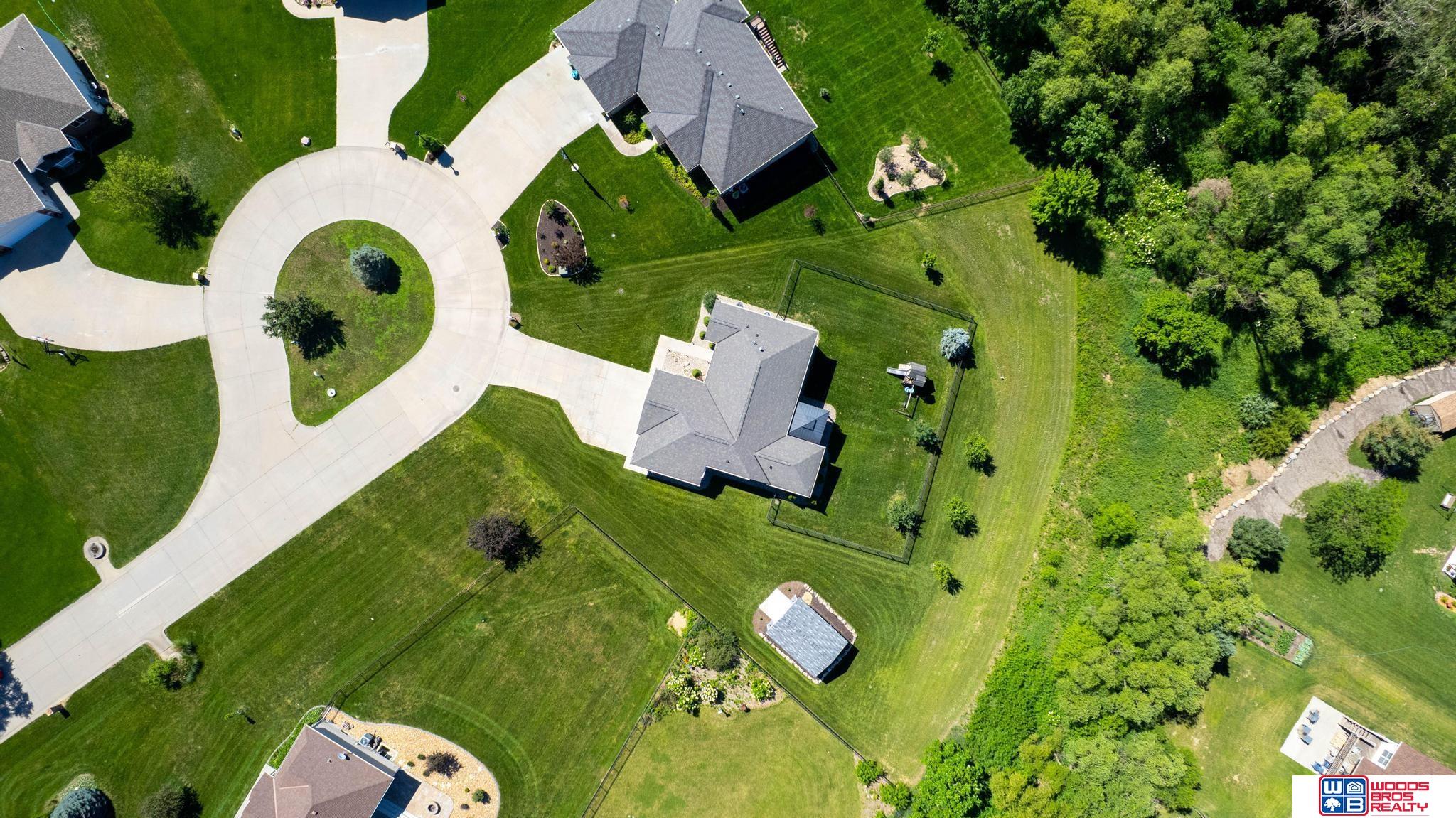 733 Spruce Circle