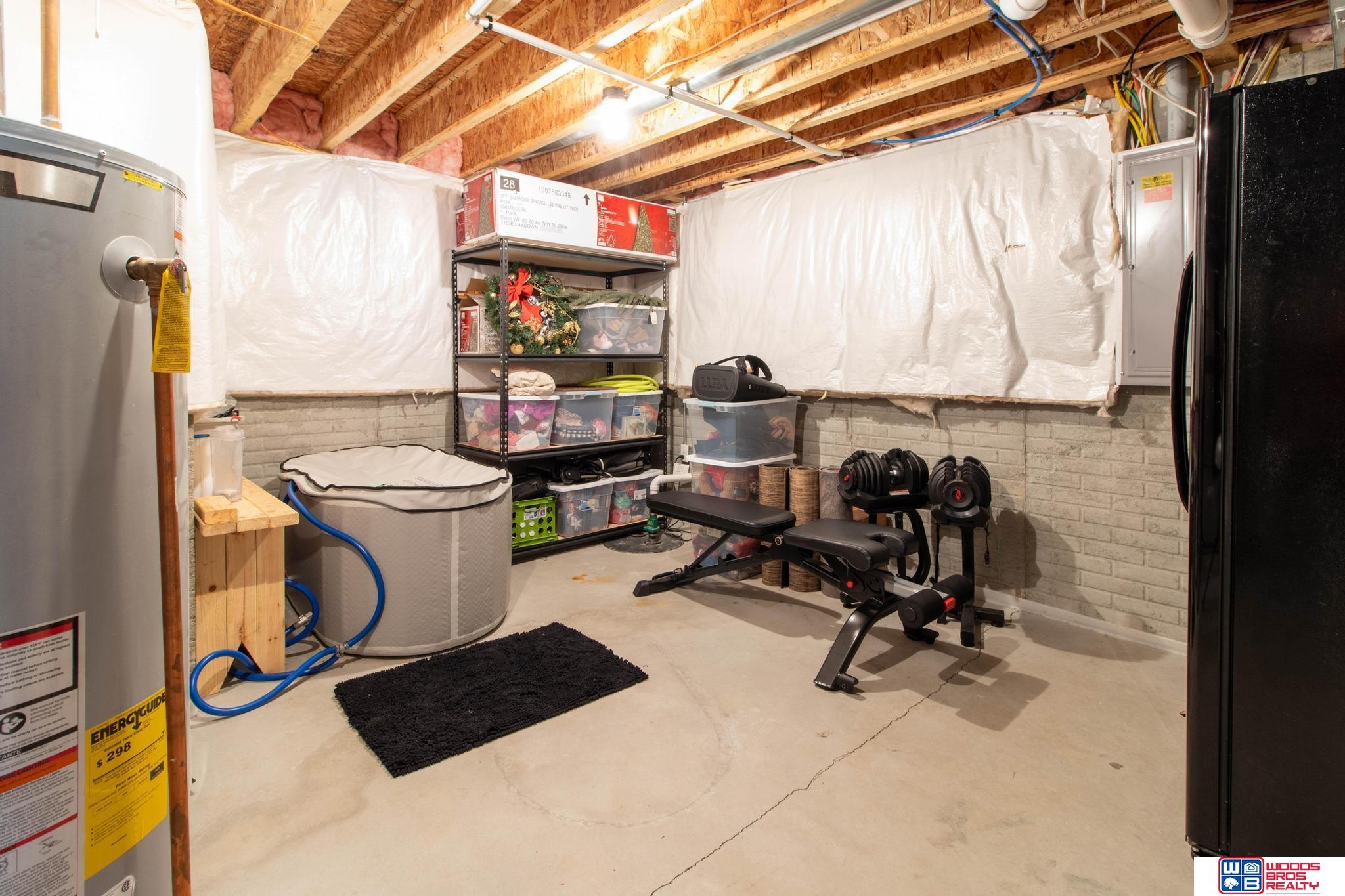 733 Spruce Circle