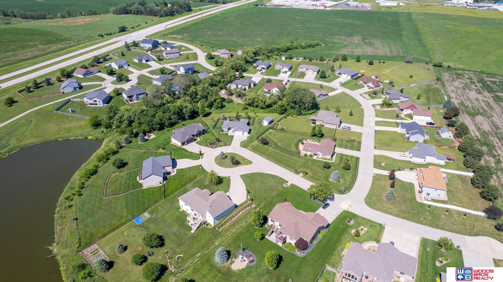 733 Spruce Circle