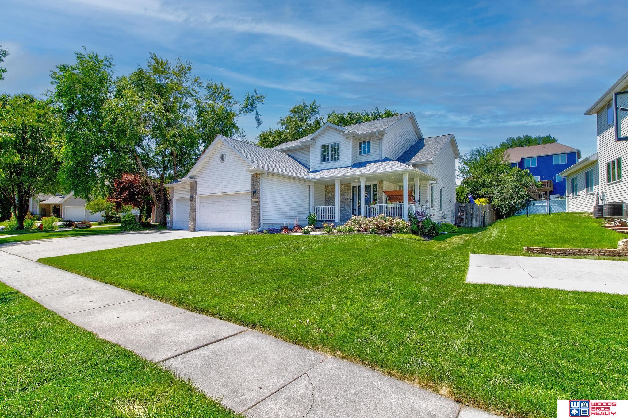 2535 Shaunte Court